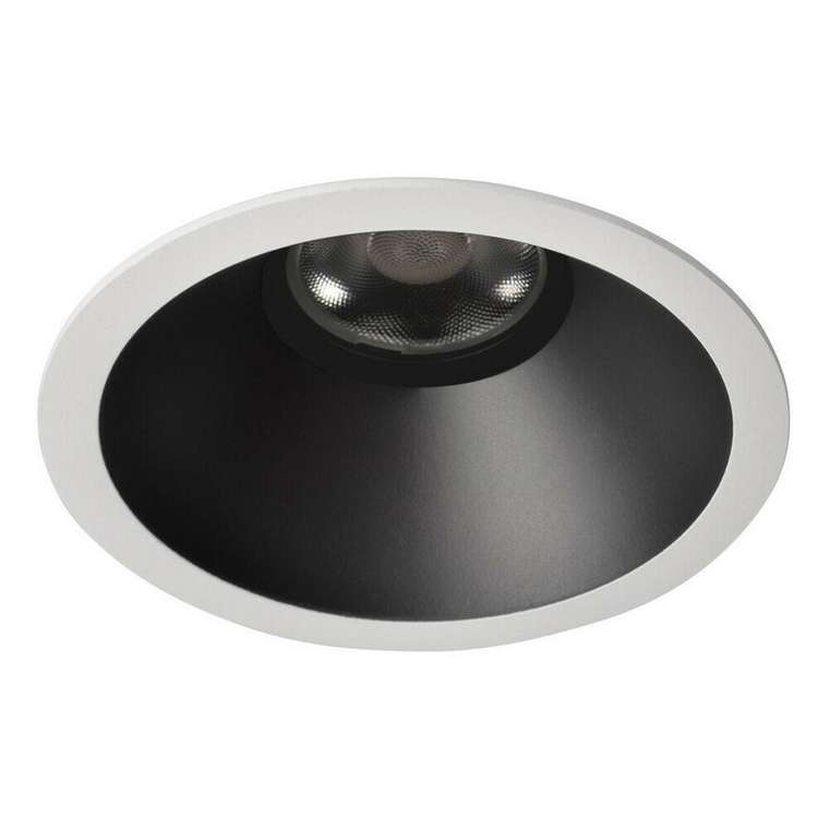 Светильник точечный Loft It Comb 10330/F White Black