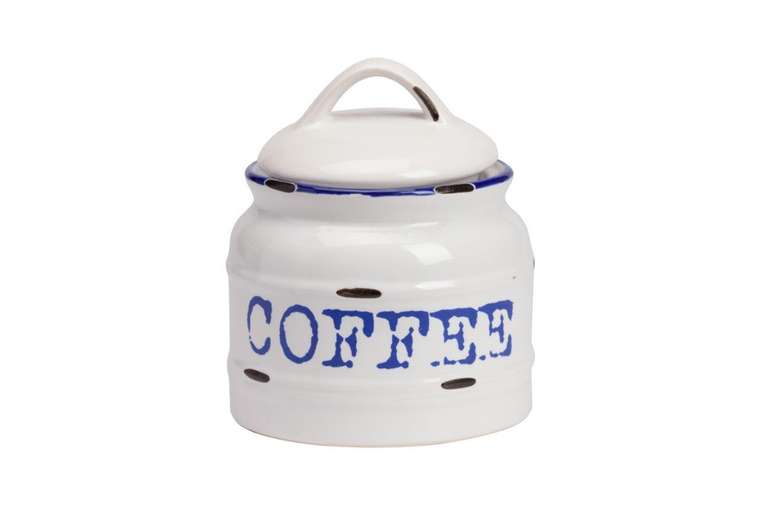 Емкость для хранения Thomasina Coffee Medio 