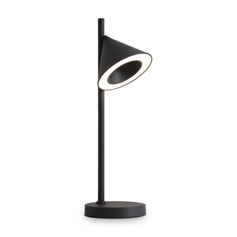Настольный светильник Freya FR6141TL-L7B Etro LED