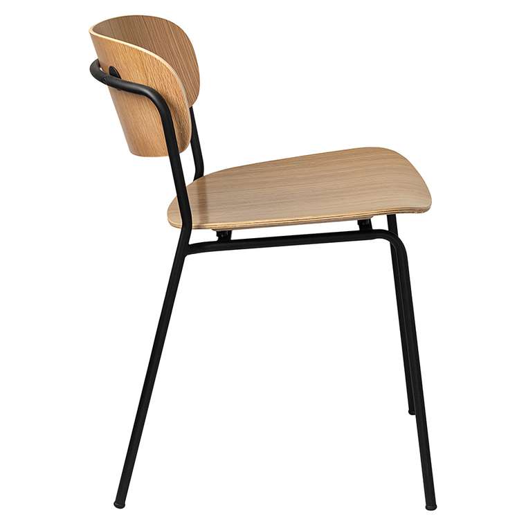 Стул Torfrid бежевого цвета