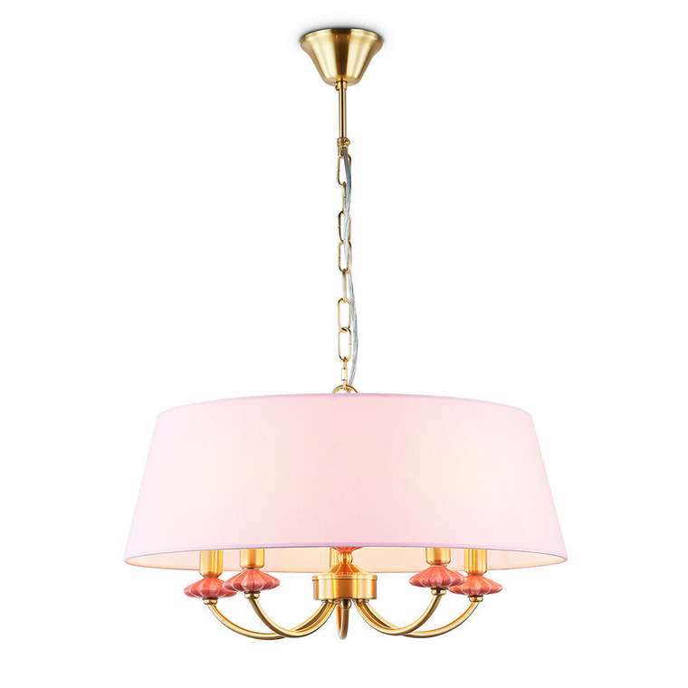 Люстра Ambrella High Light LH75021