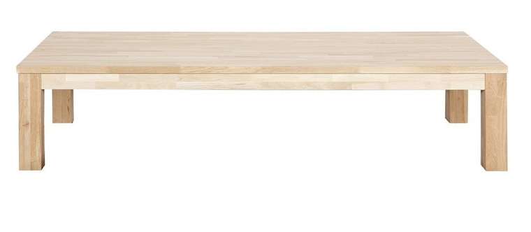 Стол журнальный DE EEKHOORN "LARGO COFFEE TABLE"  