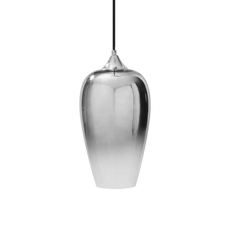 Подвесной светильник Fade Pendant Light со стеклянным плафоном