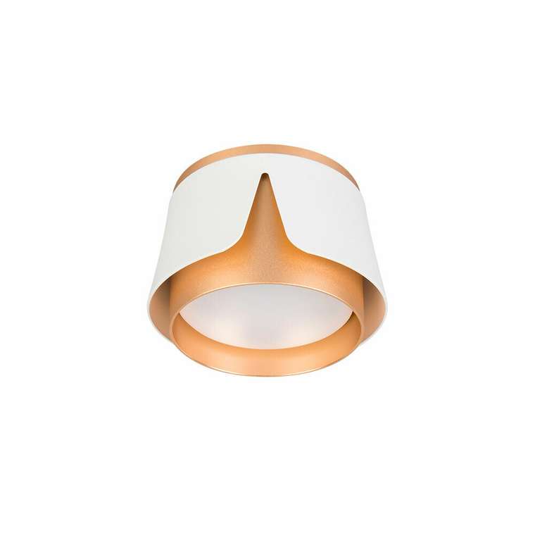 Потолочный светильник Arte Lamp AMAKS A8028PL-1WH