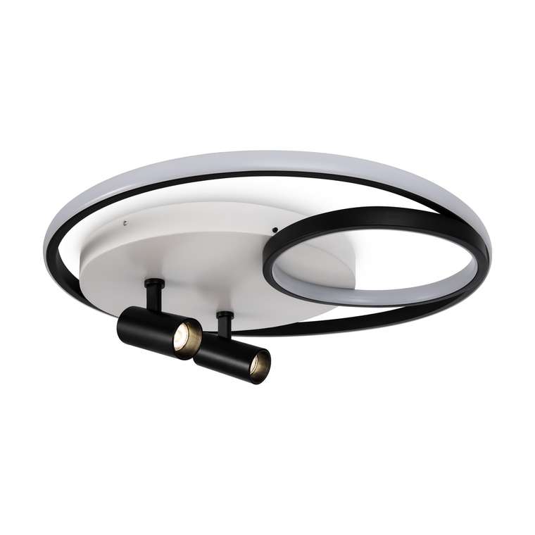 Потолочный светильник Freya FR6083CL-L90WB Spotlights LED