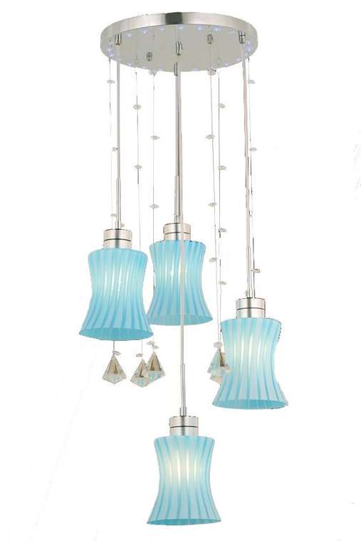 Люстра Модерн