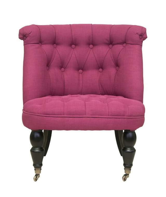 Кресло Aviana pink