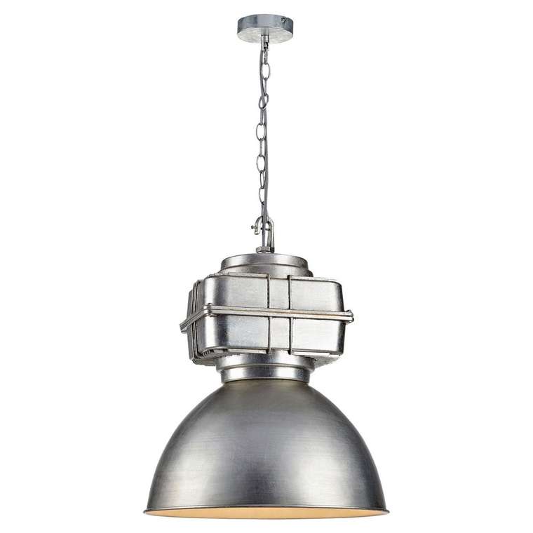 Подвесной светильник Lussole Loft Monsey GRLSP-9826