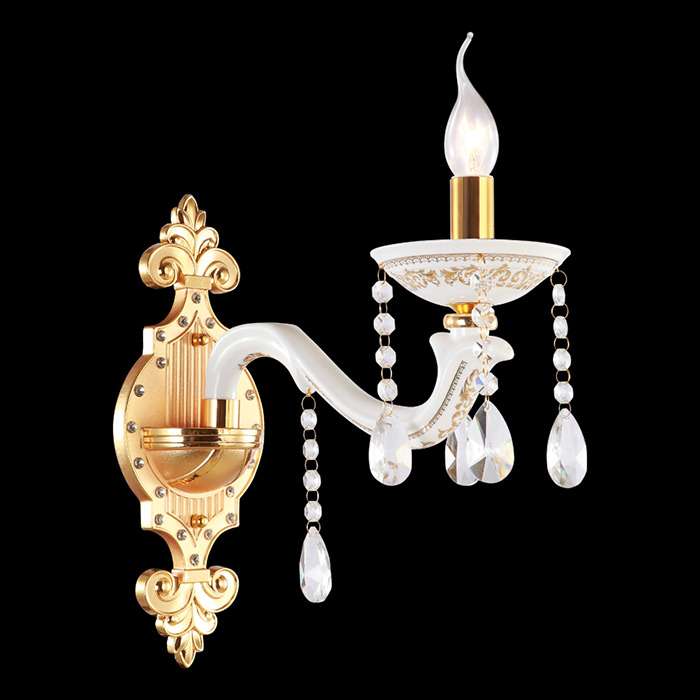 Бра Arte Lamp Ricco 