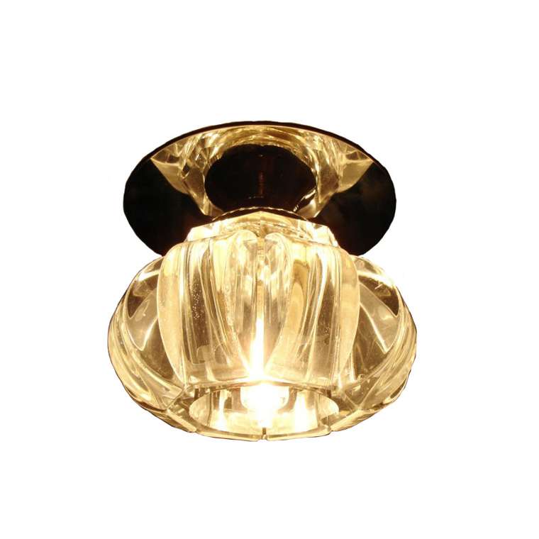 Светильник встраиваемый Arte lamp Brilliant 