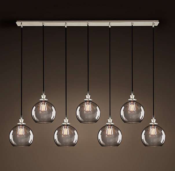 Потолочная лампа