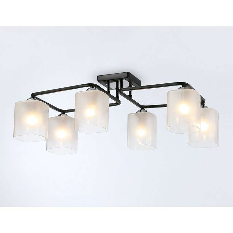 Светильник потолочный Ambrella Traditional TR303224