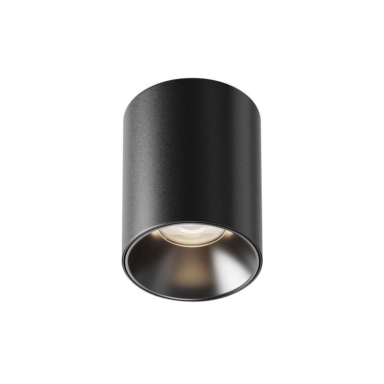 Потолочный светильник Technical C064CL-8W4K-RD-B Alfa LED Ceiling