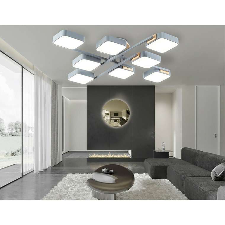 Светильник потолочный Ambrella Comfort FL4889