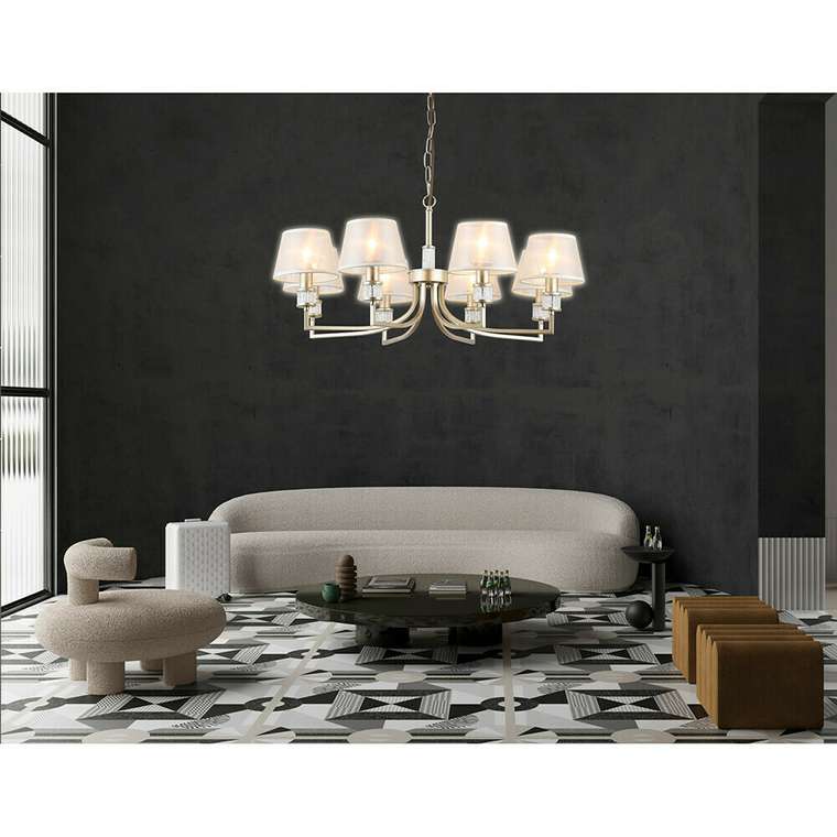 Люстра Ambrella High Light LH71217