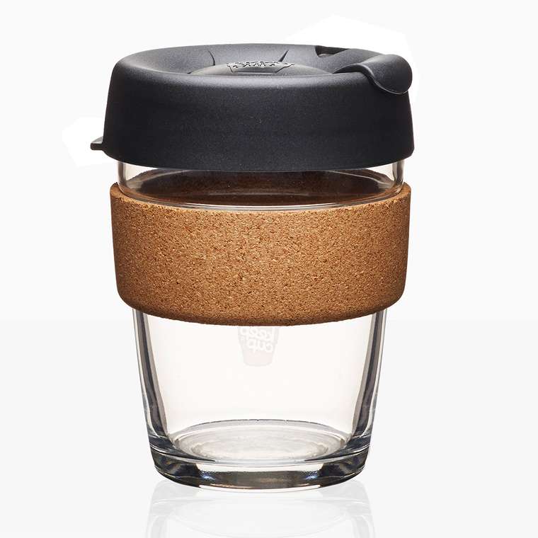 Кружка KeepCup Espresso limited 