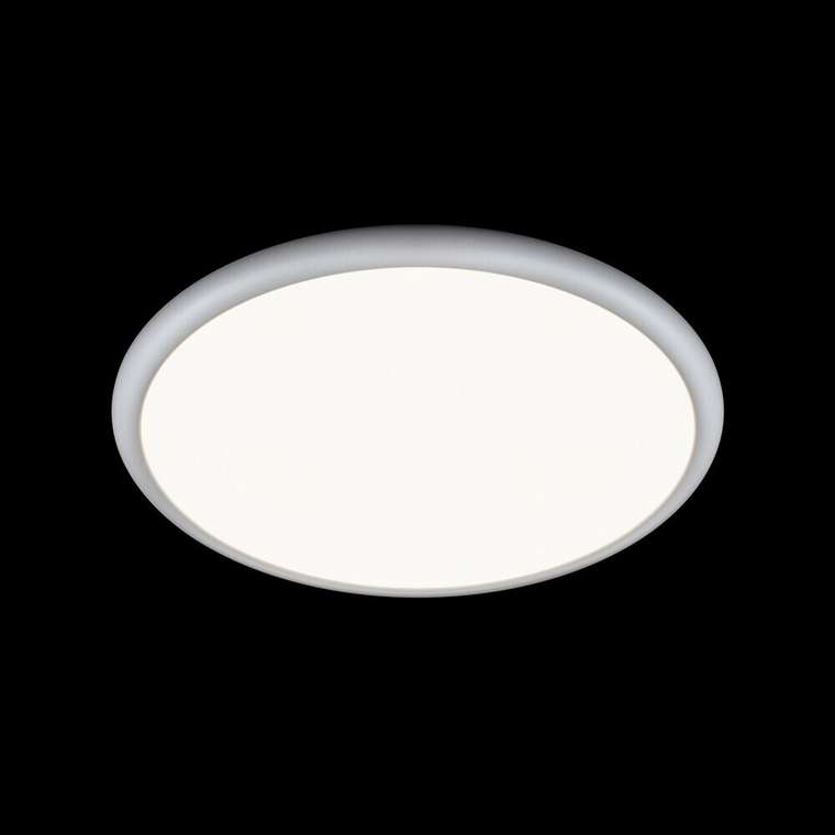 Потолочный светильник Sweety 10454/400 White (акрил, цвет белый)