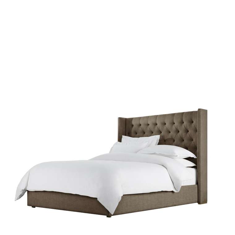 кровать Manhattan king size 200х200 см