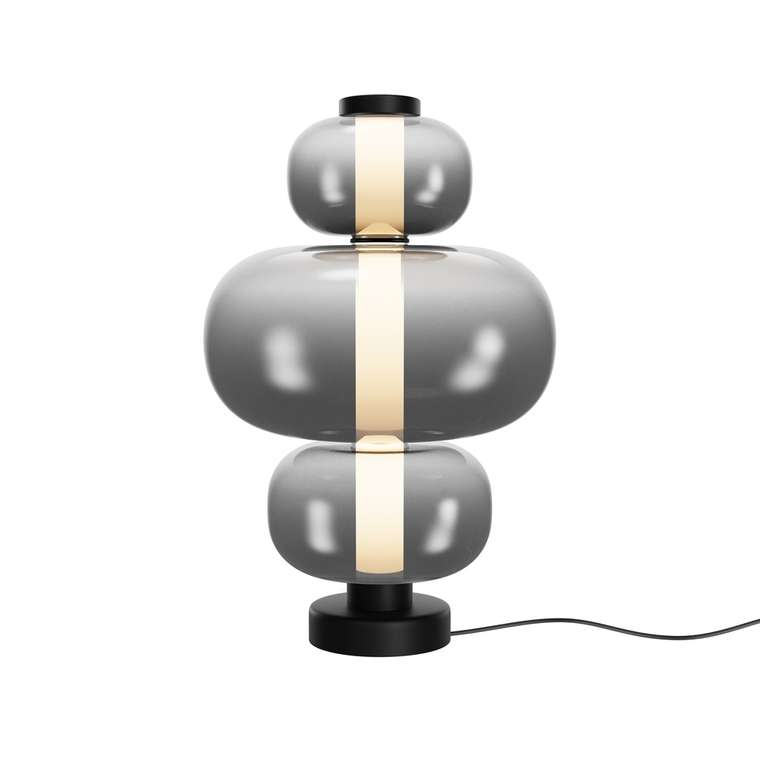 Настольный светильник Maytoni MOD364TL-L15B3K Atmos Modern