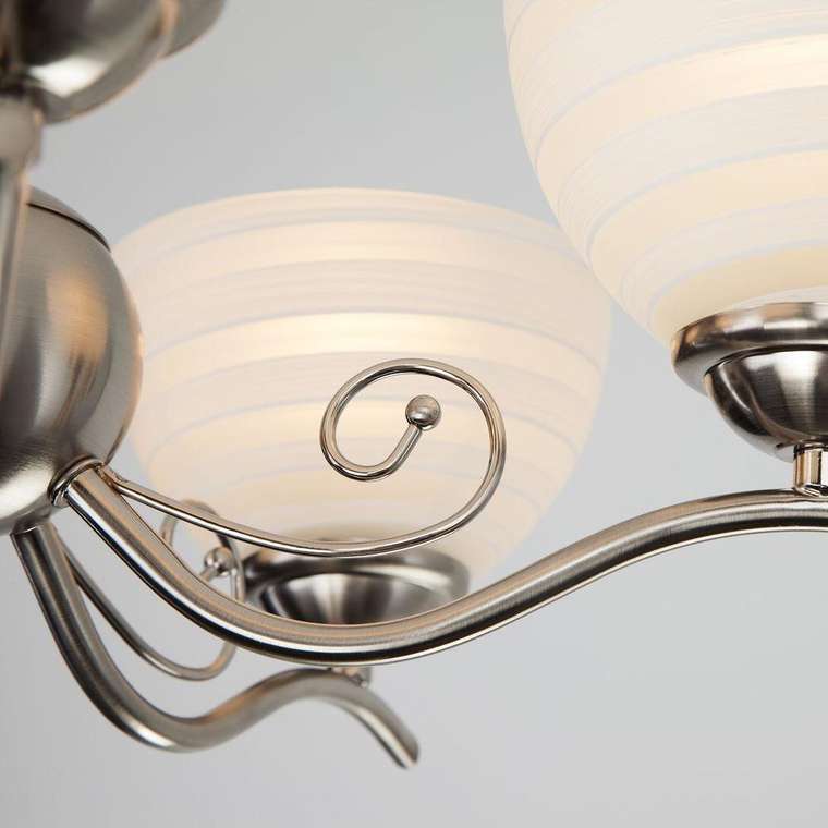Подвесная люстра Eurosvet Lotta