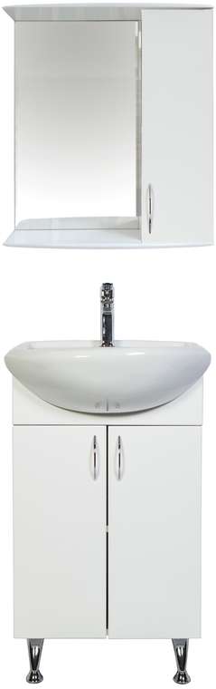 Зеркало-шкаф Роса нет фото в открытом виде