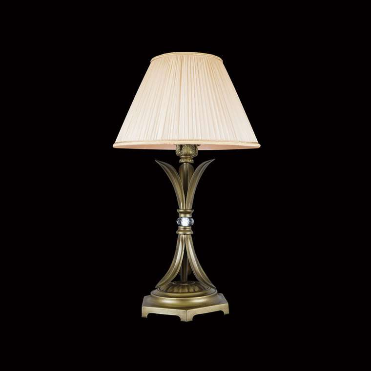 Лампа настольная Lightstar Antiqua 