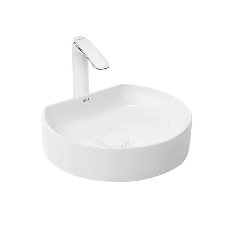 Накладная раковина Elbach