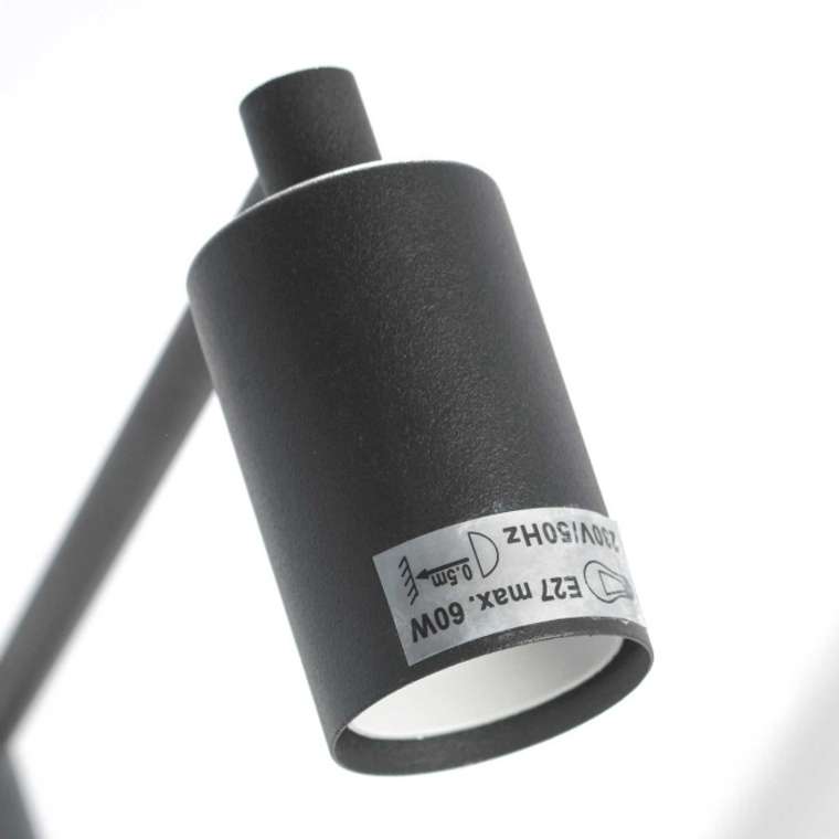 Подвесная люстра IP21 Lussole LGO Huron GRLSP-8156