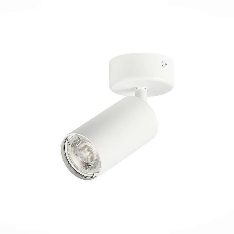 Потолочный светильник Dario белого цвета