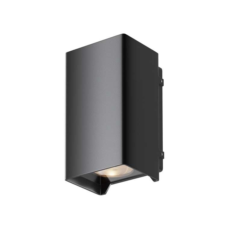 Настенный светильник (бра) Outdoor O570WL-L10B3K Shell Outdoor