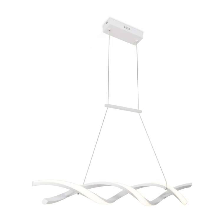 Подвесной светильник Freya FR6121PL-L38W Chainy LED