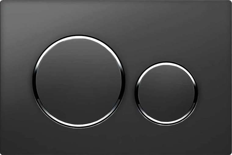 Кнопка смыва