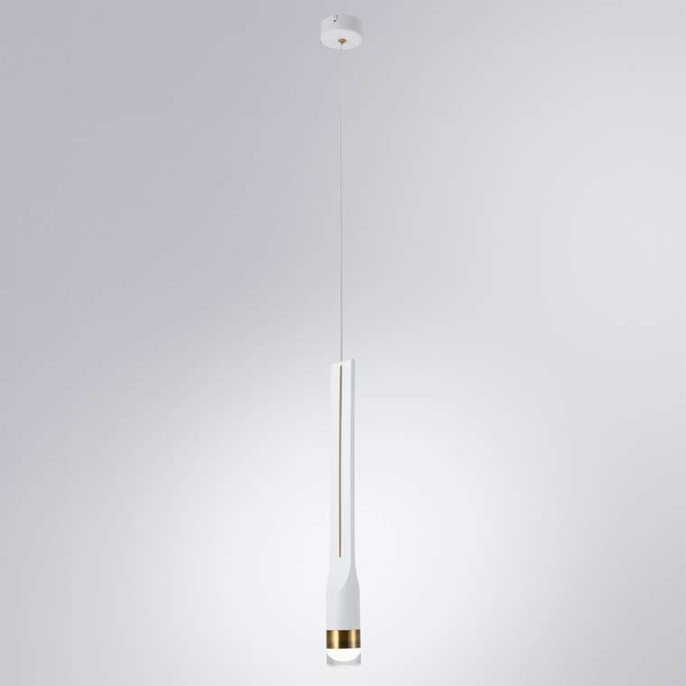 Светильник Arte Lamp A2307SP-1WH
