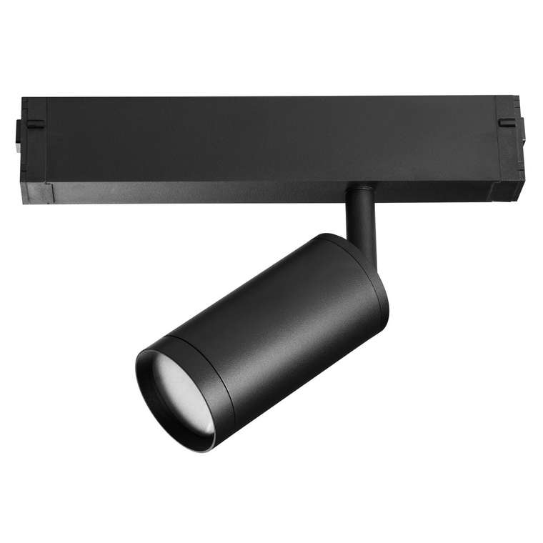 Светильник д/1-фазн трека TETA LED 15W 900LM 24G ЧЕРНЫЙ PRO 3000-6000K DIM