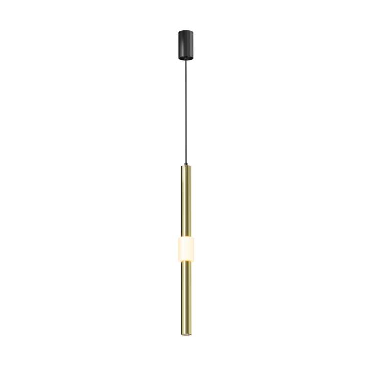 Подвесной светильник Technical P105PL-12W3K-BS Jelly Pendant