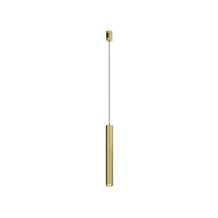Трековый светильник Technical TR155-1-5W3K-BS Focus Led Магнитная модульная трековая система FLARITY