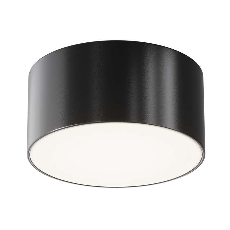 Потолочный светильник Outdoor O430CL-L15B4K Zon IP Outdoor