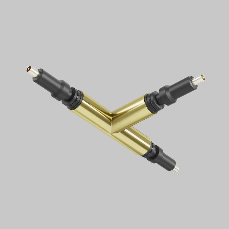 Аксессуар Technical CA007TC-BS Accessories for system Axity Штанговая система освещения Axity