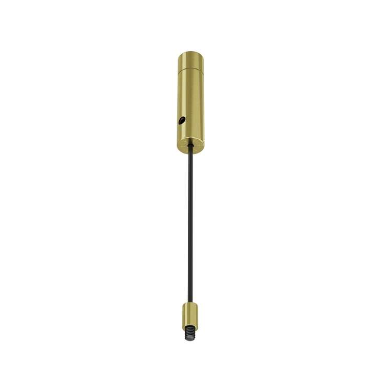 Аксессуар Technical CA009PM-BS Accessories for system Axity Штанговая система освещения Axity