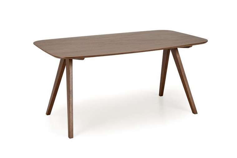 Стол обеденный Miguel 160 цвета орех