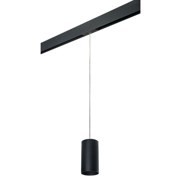 Светильник д/1-фазн трека RULLO HP16 (216487+595887)