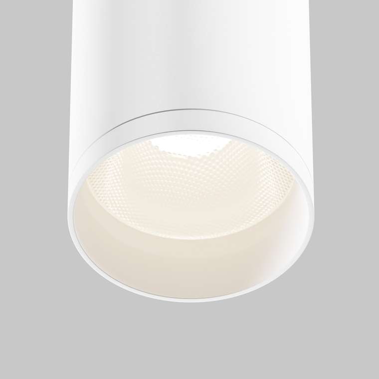 Потолочный светильник Technical C010CL-01W-N Focus Ceiling