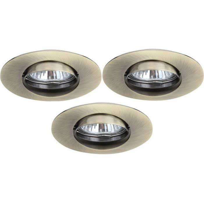 Светильник встраиваемый Arte lamp Saturn 