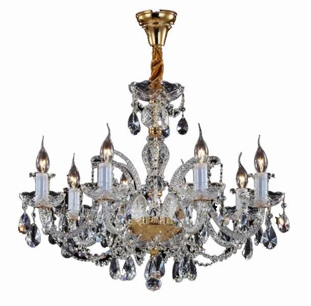Люстра Maytoni Arm
