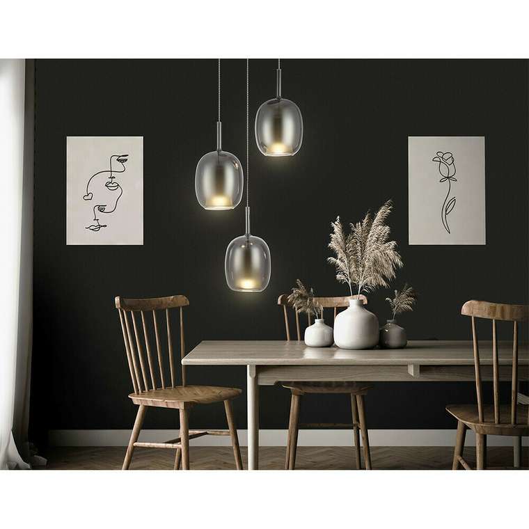 Люстра Ambrella High Light LH11153