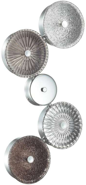 Настенный светильник светодиодный Odeon Light CARAMELLA 5416/25WL