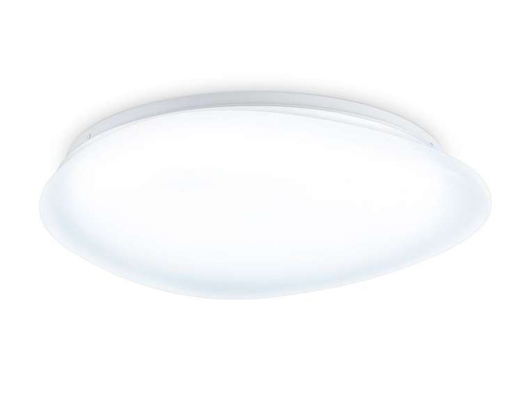 Потолочный светильник Air FZ1605 (пластик, цвет белый)