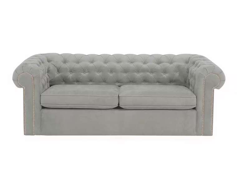 Диван Chesterfield