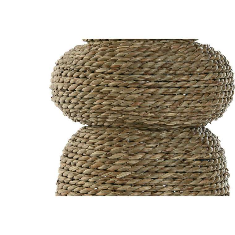 Ваза Натуральный Тропический 18 x 18 x 60 cm
