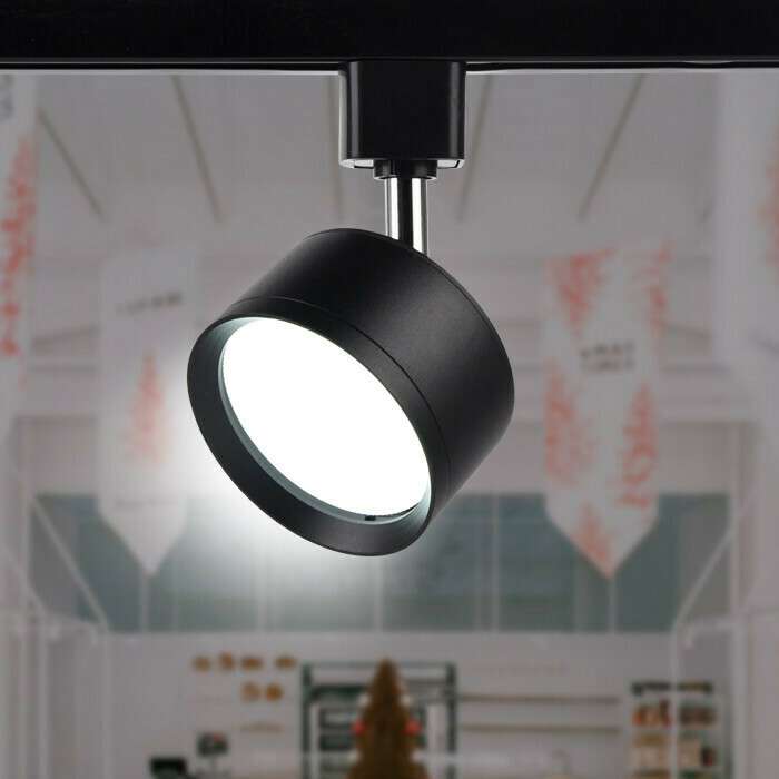 Трековый светильник Ambrella light Track System GL5357